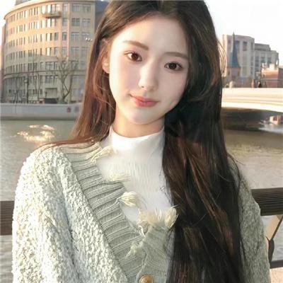晨间漫步